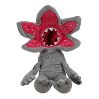 Cartoon Game Characters Plush Toys Cute Eleven Demogorgon Stuffed Dolls Kids Baby Gifts for Children Boys Halloween Girls